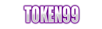 Logo TOKEN99